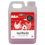 Nettex Total Mite Kill Liquid RTU 2 Litre Refill.